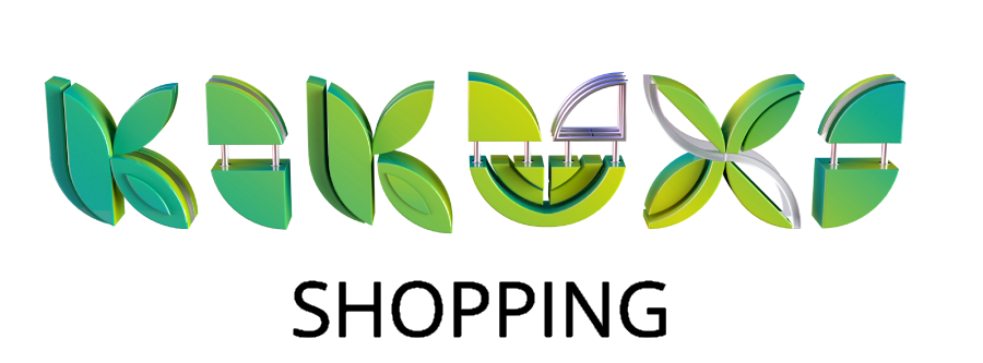 Kikuxi Shopping Logo